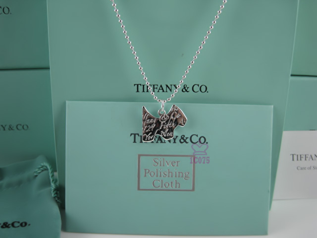 Collana Tiffany Modello 330